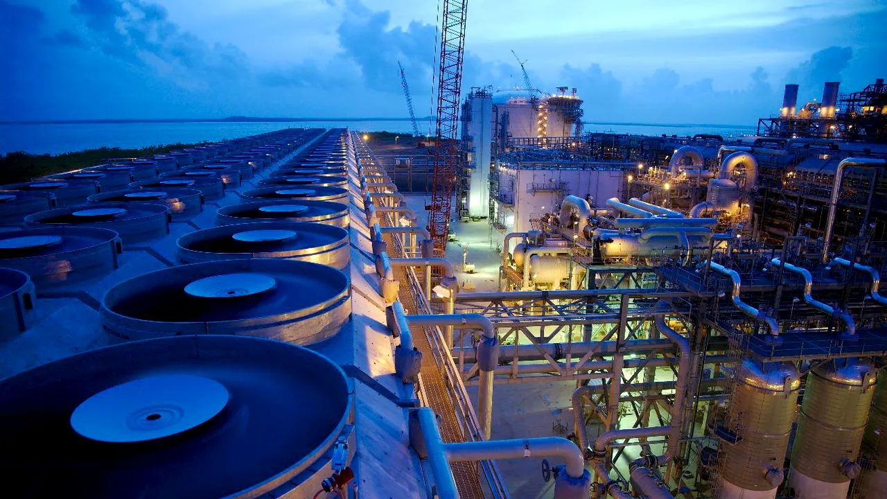 ANRE anunță numele singurei companii care, din 1 aprilie, scumpește gazele în România. Prețurile, mai mari cu 20-25 de lei