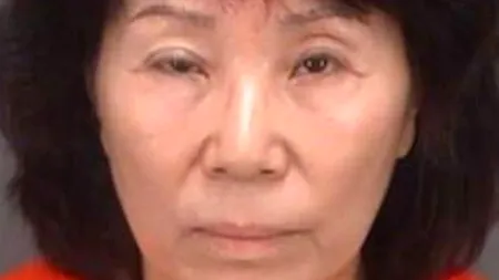 Un nou caz Florida Woman: O femeie a scuipat peste înghețata din frigiderele unui magazin „rival