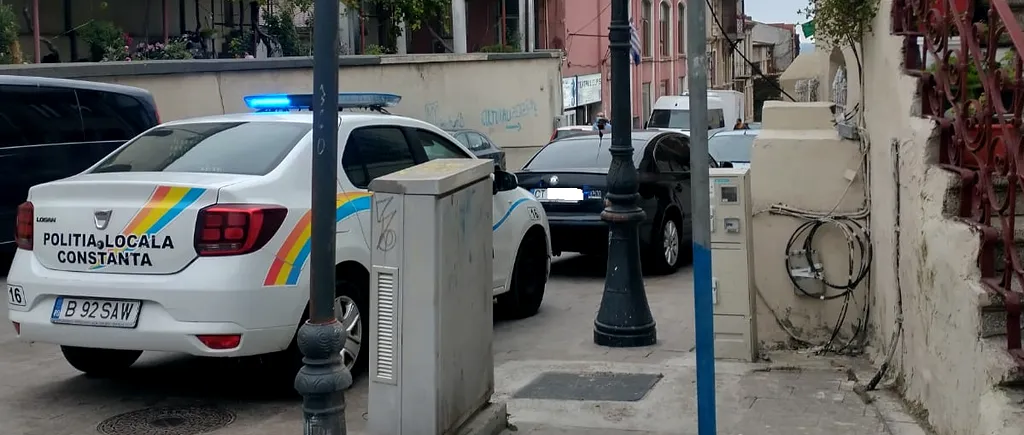 Locuitorii din Mamaia, revoltați după ce Primăria Constanţa a reintrodus taxa de parcare în staţiune: „Gonim turiștii”