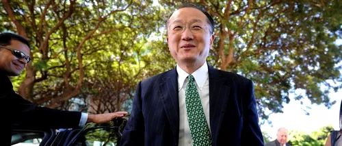 Noul președinte al Băncii Mondiale vrea să susțină creșterea în continuare a economiile emegente