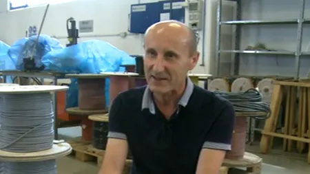 A renunțat la job-ul într-o multinațională pentru a-și face propria afacere. Românul care câștigă 1 milion de euro la un contract