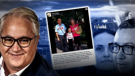 Pentru consulul din Dubai, problema cu Victor Ponta pare să fie personală. Dincolo de declarația de astăzi -„nu îmi pasă”, din scandalul repatrierii fiicei fostului premier, a mai avut poziții extreme la adresa lui Ponta: “Cât poți fi de jegos, Victore?”