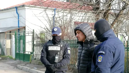 Traficanții au găsit o nouă metodă de a-și ascunde drogurile: Scutecele de bebeluși! Percheziții de amploare la Iași - VIDEO