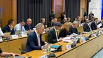 Alexandru Nazare anunță concluziile pentru România, după reuniunea ECOFIN: „Nu poate alege între consolidare şi creştere. Avem nevoie de amândouă” / „Trebuie să reducem cheltuielile ineficiente și să protejăm investițiile”