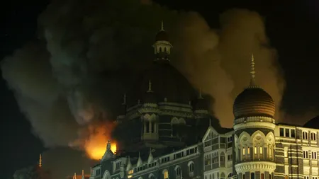 Bărbatul acuzat că a organizat atentatele din India care au lăsat în urmă 166 de morți, eliberat pe cauțiune