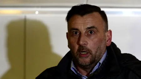 Fotografie reală în care liderul mișcării Pegida seamănă cu Hitler, publicată în presa germană