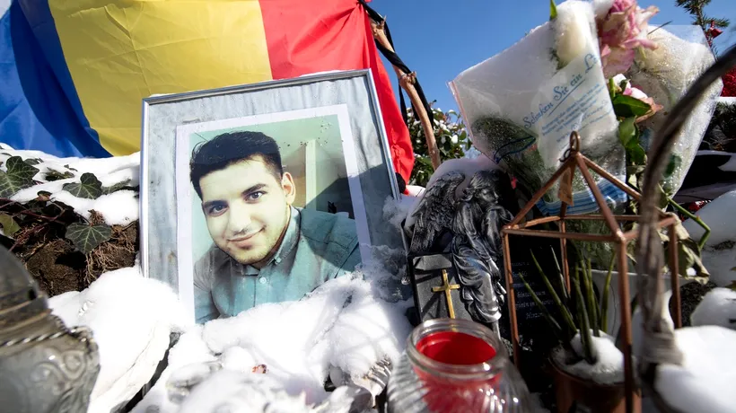 Tatăl lui Vili Viorel Păun, românul ucis într-un atac xenofob în Germania: „Sunt mândru de fiul meu. A murit ca un erou”