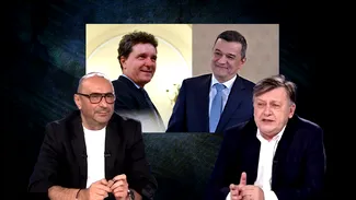 Crin Antonescu: „Sunt susținători ai lui Nicușor Dan care îl înjură deja pe președinte că s-a dat cu PSD-ul”