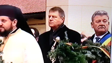 The Huffington Post: Klaus Iohannis, speranța unei Românii care nu mai vrea să fie dezamăgită
