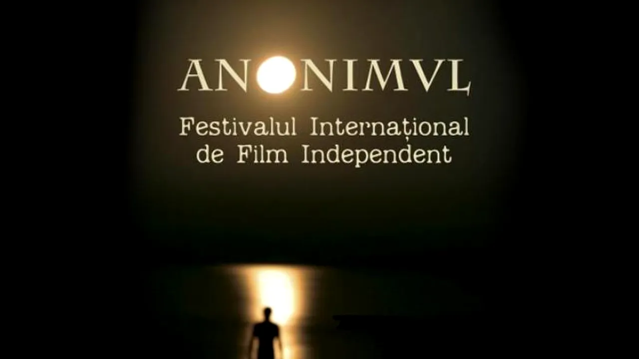 Festivalul de Film Independent ANONIMUL, organizat până acum în Delta Dunării, se mută la București