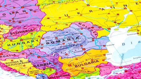 Studiu S&P: După război, fluxurile de migranți ucraineni ar putea influența ECONOMIILE țărilor din Europa Centrală și de Est