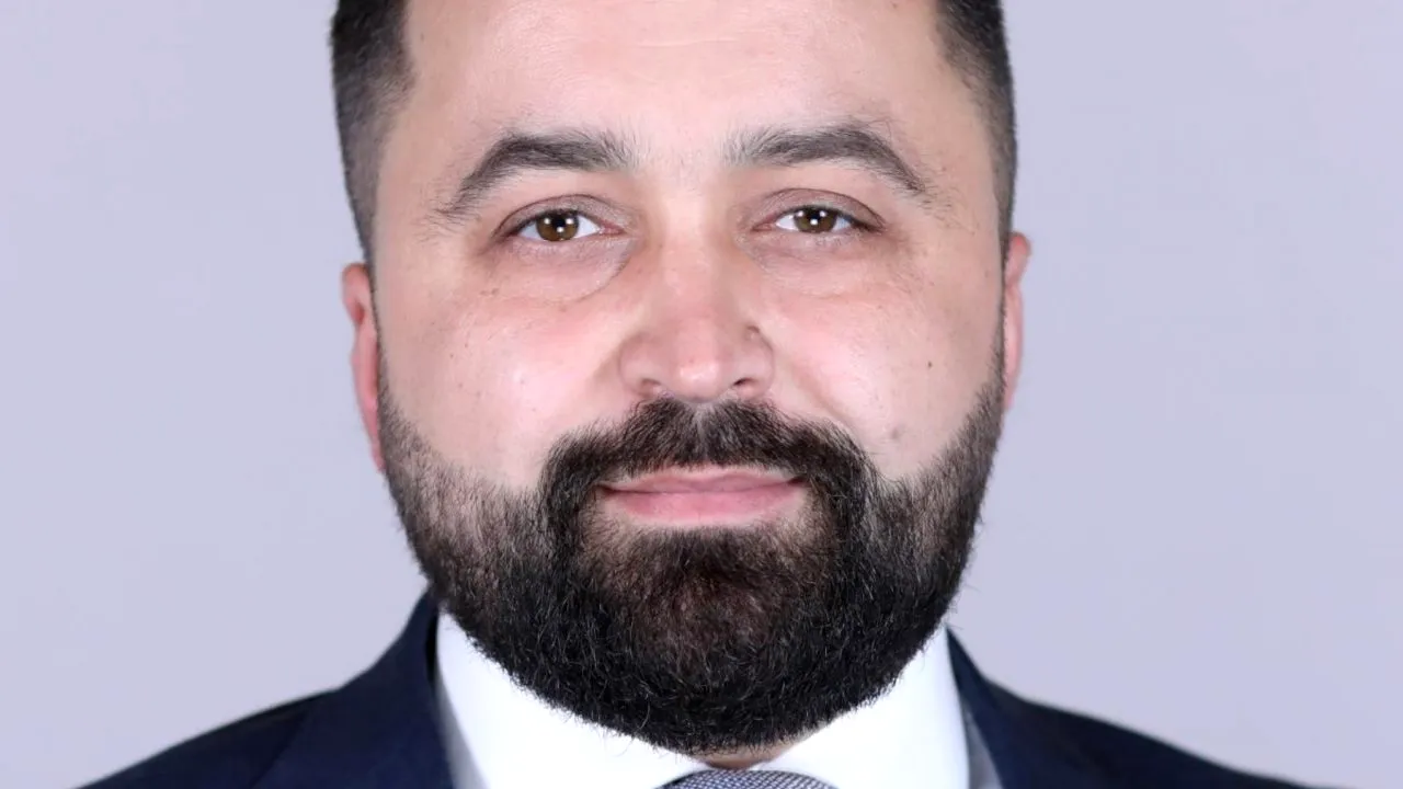 Deputatul Ciprian Ciubuc, EXCLUS de Diana Șoșoacă din partidul S.O.S. Care au fost motivele
