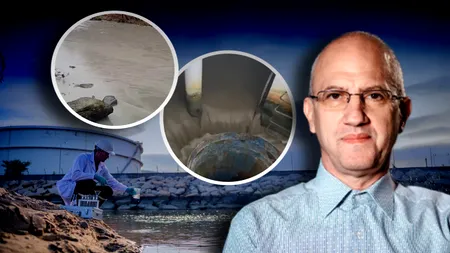 Problema care inundă România la propriu: lipsa inginerilor hidrotehnicieni. Ce spune decanul Facultății de Hidrotehnică de la Politehnică