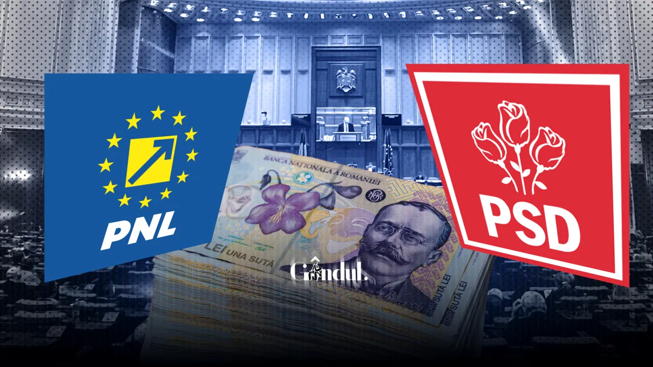 În plină ședință a PSD, liberalii amenință cu ruperea Coaliției: „România riscă să fie împinsă spre o nouă criză politică”