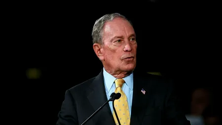 Michael Bloomberg își asumă să contribuie financiar în locul Washingtonului după retragerea SUA din Acordul de la Paris