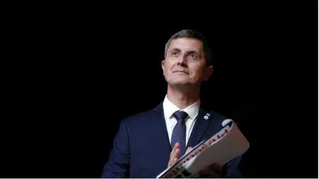 Dan Barna, despre o eventuală remaniere: Nu există subiectul ăsta pe agenda Guvernului. O să vedem peste șase luni...”