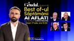 Gândul prezintă Best Of Ai aflat! Cu Ionuț Cristache – vineri, 17 iulie, de la ora 15.00