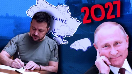 Va semna Ucraina  un acord de pace cu Rusia înainte de 2027? Ce arată Polymarket, Financial Times și The Economist în ultima zi din an