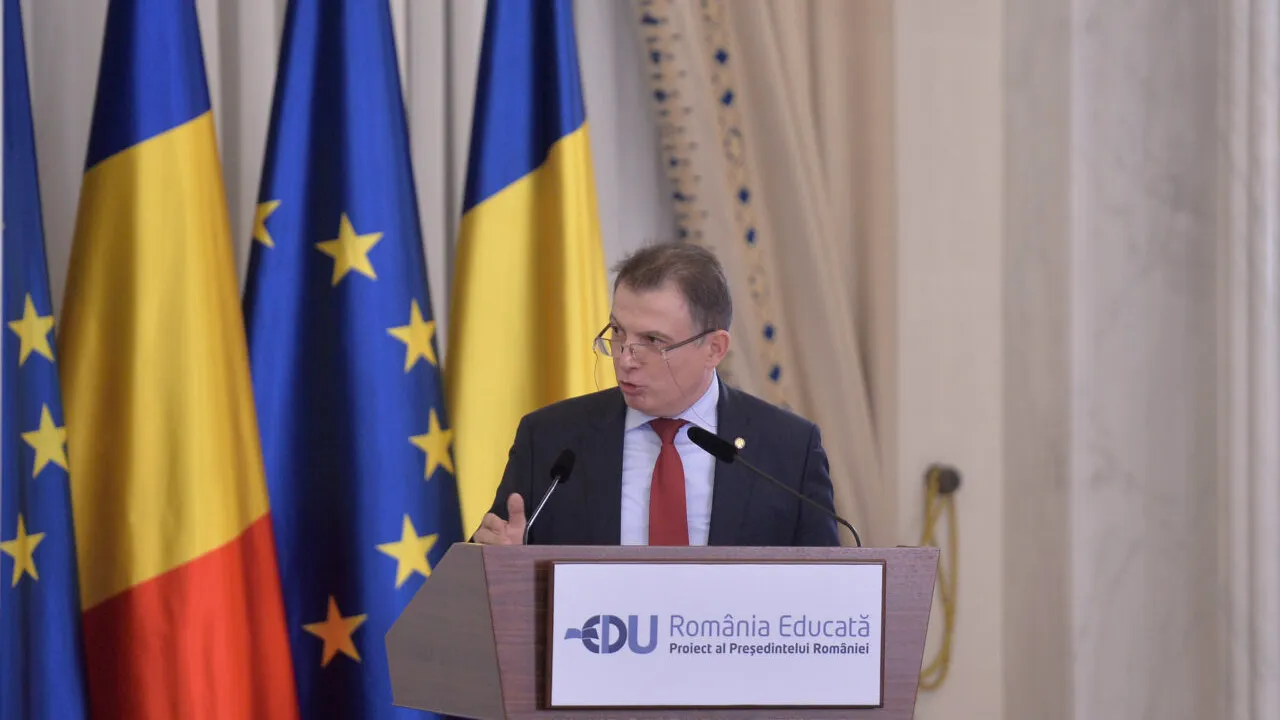 Cât câștigă și câți bani a strâns în conturi în ultimii ani liderul Federaţiei „Spiru Haret”, unul dintre organizatorii grevei generale din educație