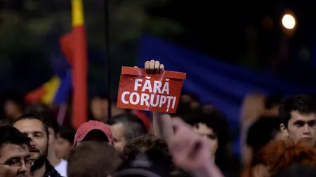 Nicolae, despre manifestanții anti-grațiere: „Oameni neinformați, care au plăcerea de a fi manipulați