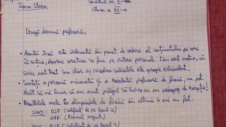 Ministrul Educației la Gândul LIVE: 