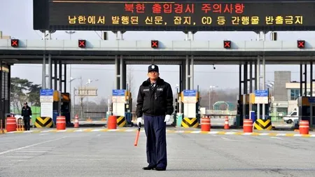 Cele două Corei au reluat negocierile în vederea redeschiderii complexului industrial Kaesong