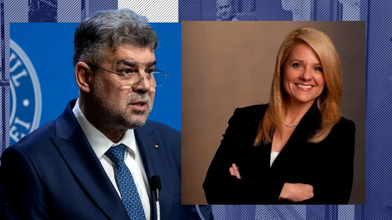 Președintele Space X transmite mulțumiri premierului Ciolacu pentru reglementările în materie de sateliți