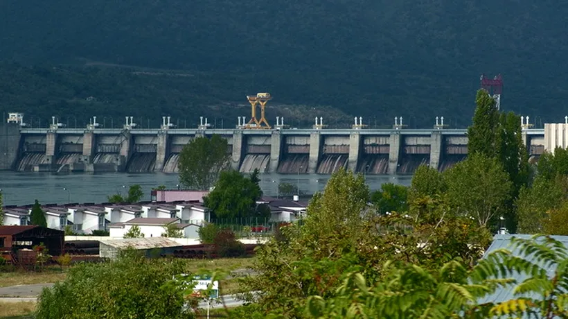 Hidroelectrica a vândut pe bursă energie de numai 1,76 milioane de lei, deși viza tranzacții de 161 de milioane