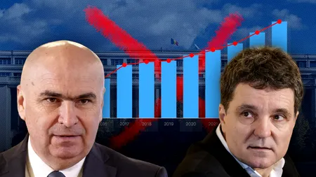 Nicușor Dan, atac frontal la Bolojan: Nu e bine că e 17 decembrie și nu avem nici măcar o schiță de buget