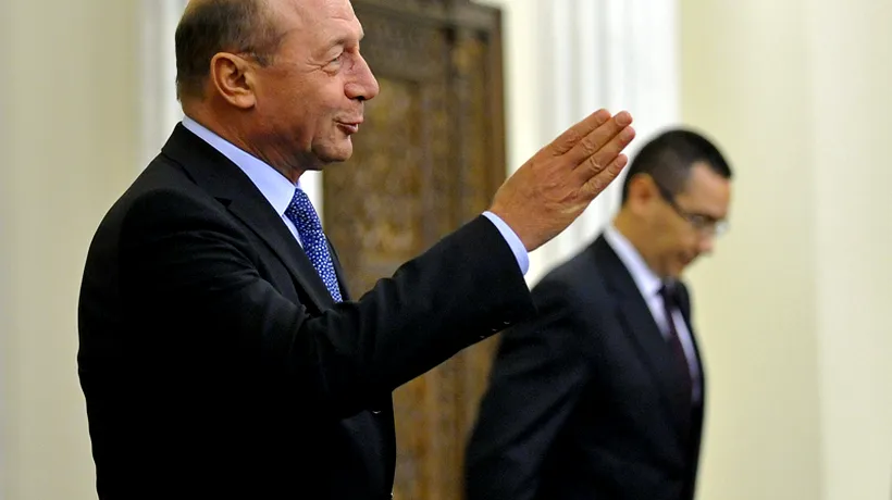 Băsescu: Privatizarea companiilor de stat, pregătită mai bine, pentru a nu decredibiliza tot procesul