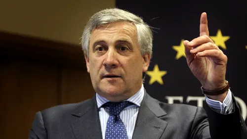 Echipe PE, scrisoare către Tajani: Reluăm negocierile când Consiliul UE are o nouă abordare