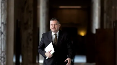 Ministerul Dezvoltării, CONTRACTE de 200 milioane lei pentru consolidare seismică și renovare energetică