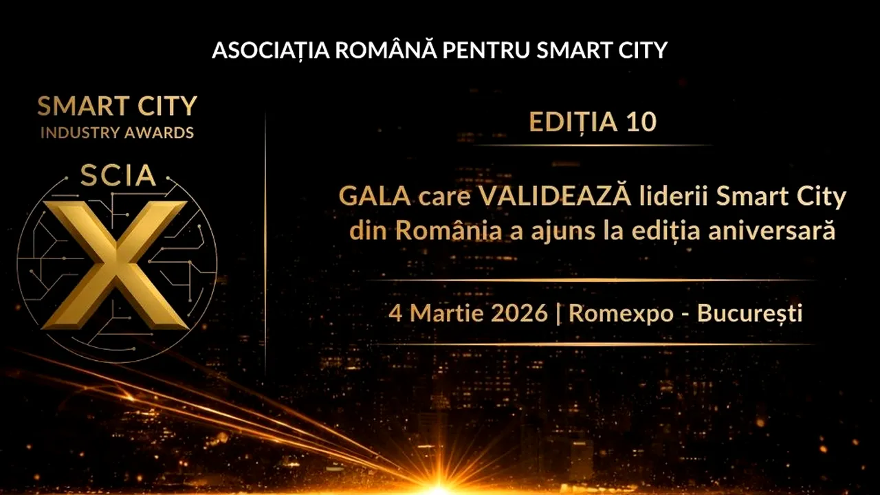 (P) Miliarde de euro, orașe sub presiune și un moment decisiv pentru administrația locală