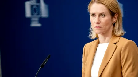 Olanda și Suedia solicită ca UE să impună sancțiuni Israelului ca urmare a războiului din Fâșia Gaza