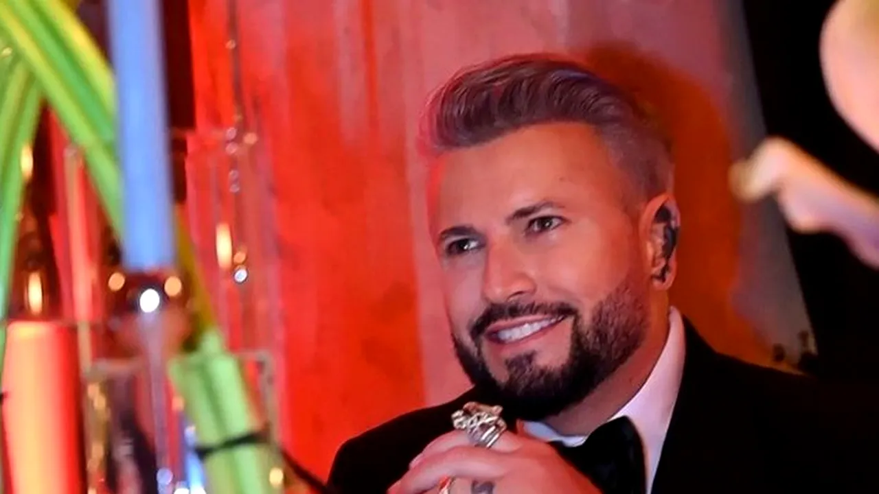 Cătălin Botezatu spune ce îl ATRAGE pe un bărbat la o femeie. ”Frumusețea e perisabilă, cu ce rămâi, după ce trece?”