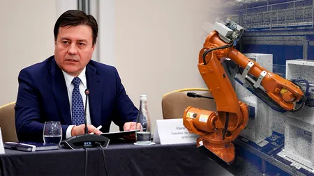 Gândul Euro Industry SUMMIT | Florin Spătaru: 