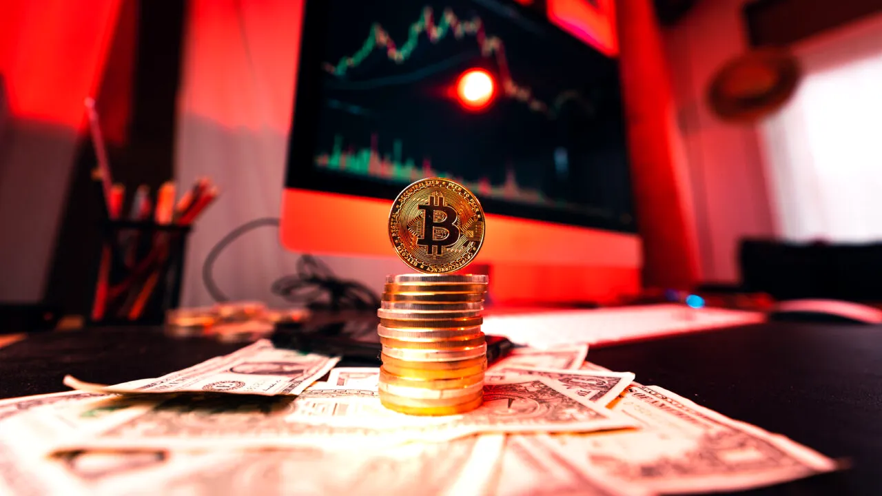 Ce este Stakingul sau punerea la Stake?