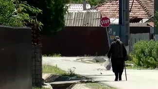 România are cel mai mare DECLIN demografic din Uniunea Europeană, deși populația din UE crește anual cu 0,4%