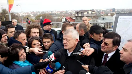 Oprescu: 35.000 de mașini vor circula zilnic pe noua arteră care leagă Colentina de Pantelimon