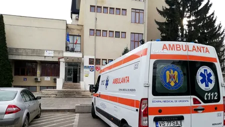 TRAGEDIE. Angajată găsită spânzurată în clădirea a Consiliului Judeţean Vaslui