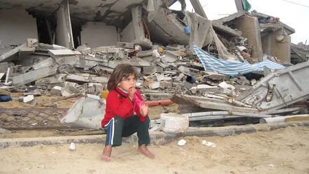 LIVE UPDATE | Război Israel-Hamas: Creștinii palestinieni marchează Crăciunul în Bethleem cu rugăciuni pentru pace/IDF, anunț major din Gaza