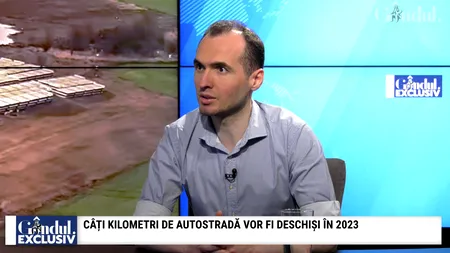 EXCLUSIV VIDEO | Cel puțin opt ani fără autostrada A3 Comarnic - Brașov. ”Întârzierea este enormă”