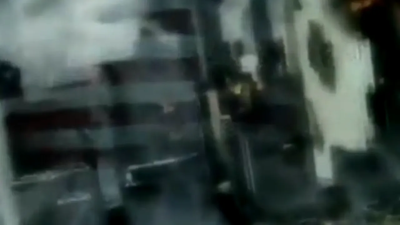 Videoclipul prin care Coreea de Nord sfidează SUA - VIDEO