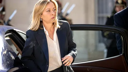 Premierul Italiei înțelege poziția lui Vance privind starea democrației europene, după criticile la adresa ROMÂNIEI/ „Europa s-a pierdut puțin”