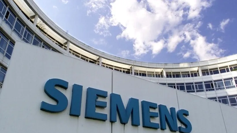 Siemens desființează 7.400 de locuri de muncă la nivel mondial