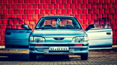 Prețuri de chilipir. Care sunt mașinile scoase la licitație de ANAF în iulie