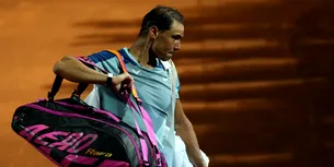 Rafael Nadal a anunțat turneul oficial în care va REVENI! „Rafa” nu a mai jucat de un an