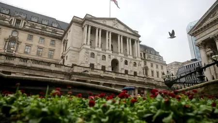 Inflația este STABILĂ în Marea Britanie, dar rămâne peste nivelul optim vizat de Banca Angliei
