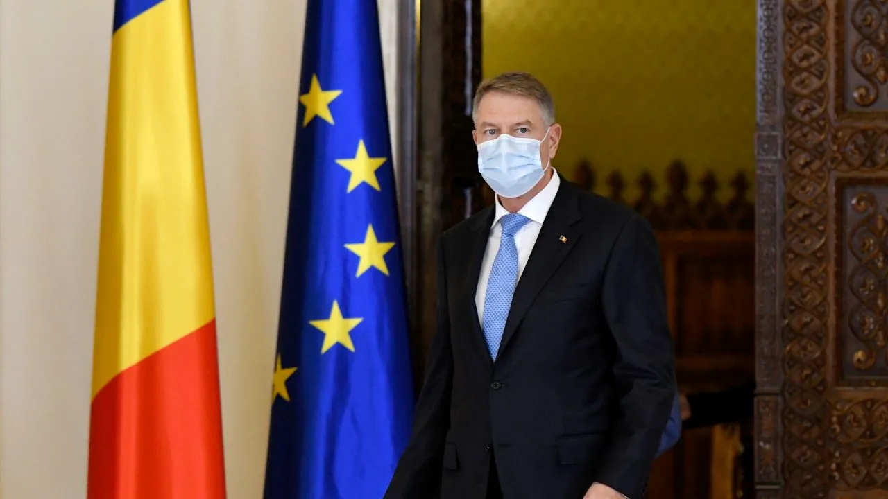 UPDATE / Ședința CSAT a început. Situația din regiunea Mării Negre și tensiunile de la granița cu Ucraina, printre subiectele discutate