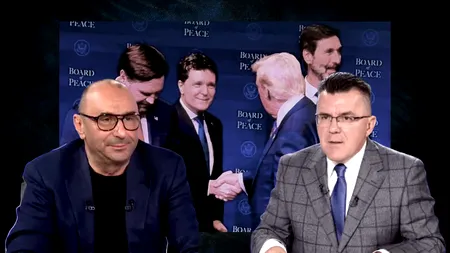Dan Dungaciu: „Nicușor Dan nu a avut nici măcar o poză cu Donald Trump. A prezentat o captură”